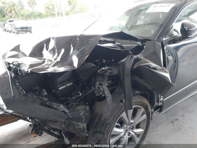 3MVDMABL5MM246403 Mazda Cx-30 Select