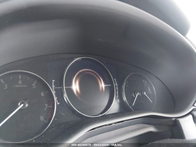 3MVDMABL5MM246403 Mazda Cx-30 Select