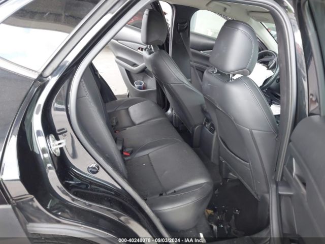 3MVDMABL5MM246403 Mazda Cx-30 Select