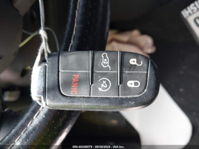 3C4NJDEB5MT516951 Jeep Compass 80th Anniversary 4x4
