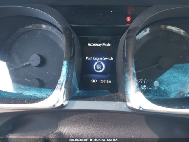 4T1BK1EB0EU122498 Toyota AVALON LIMITED