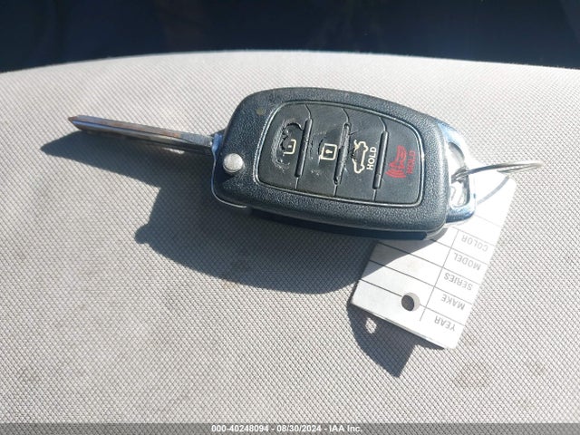 Hyundai SONATA SE 2016 5NPE24AF9GH364344 Image 11