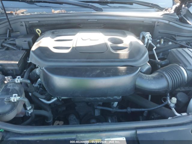 1C4RJFLGXHC728001 Jeep Grand Cherokee Trailhawk 4x4