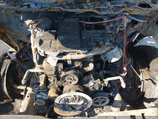 3C6UR5CL7JG110008 RAM 2500 Tradesman  4x4 6'4 Box
