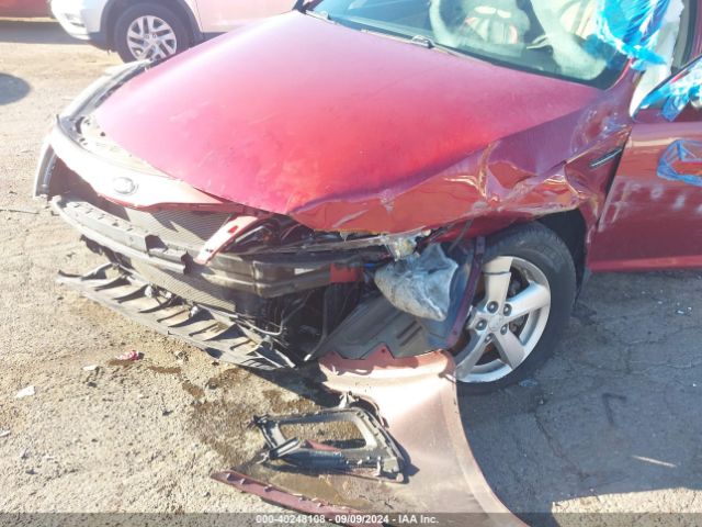 5XXGM4A75FG459859 KIA Optima Lx