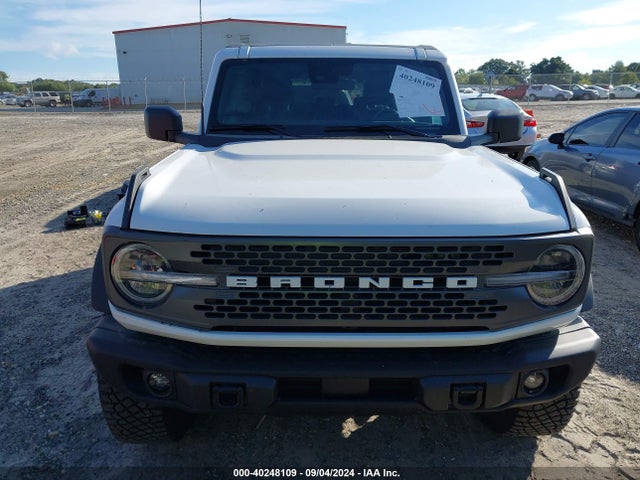 Ford Bronco Badlands 2023 1FMEE5DH5PLB93383 Image 13