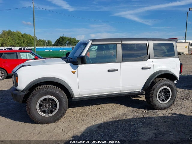Ford Bronco Badlands 2023 1FMEE5DH5PLB93383 Image 15