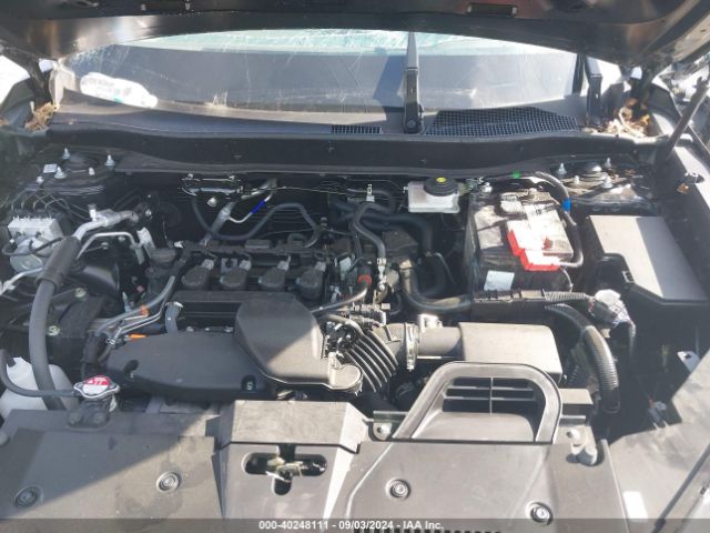 2HKRS4H43RH469888 Honda Cr-v Ex Awd