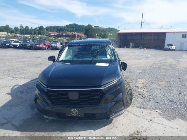 2HKRS4H43RH469888 Honda Cr-v Ex Awd