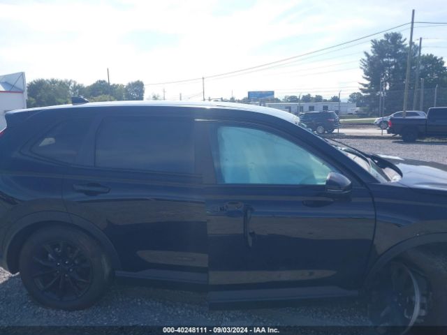 2HKRS4H43RH469888 Honda Cr-v Ex Awd