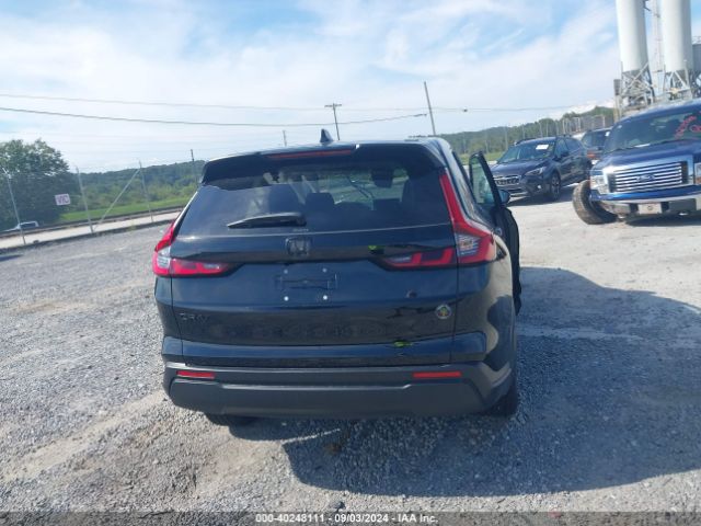 2HKRS4H43RH469888 Honda Cr-v Ex Awd