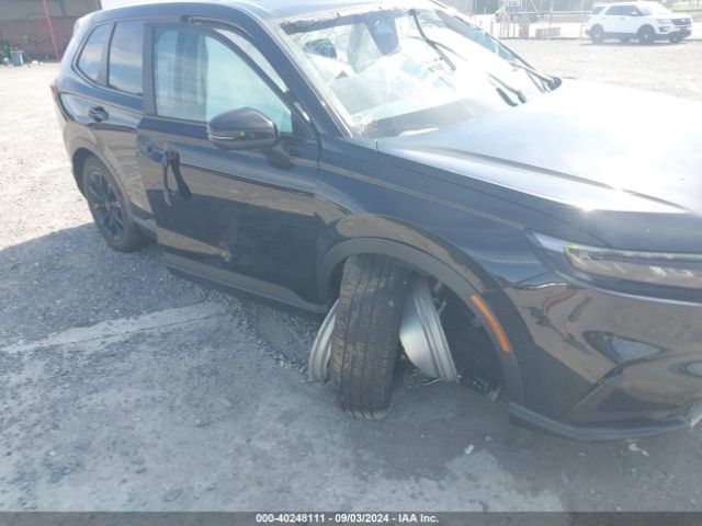 2HKRS4H43RH469888 Honda Cr-v Ex Awd