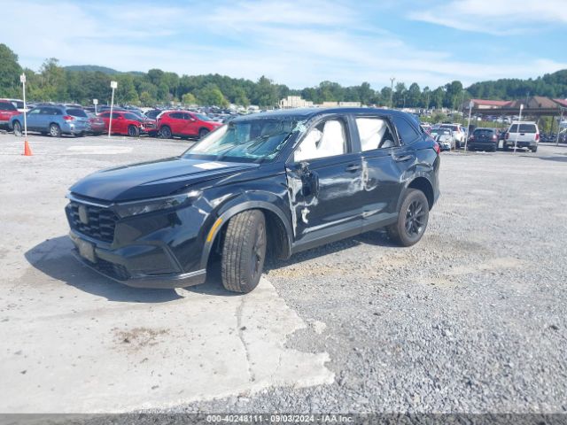 2HKRS4H43RH469888 Honda Cr-v Ex Awd
