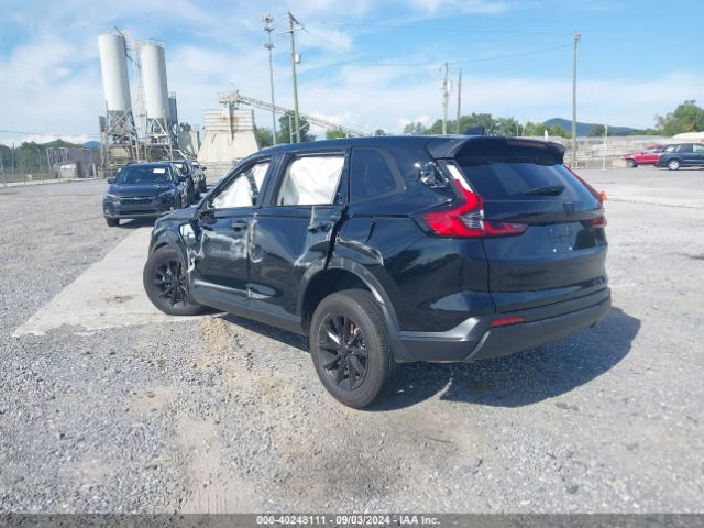 2HKRS4H43RH469888 Honda Cr-v Ex Awd