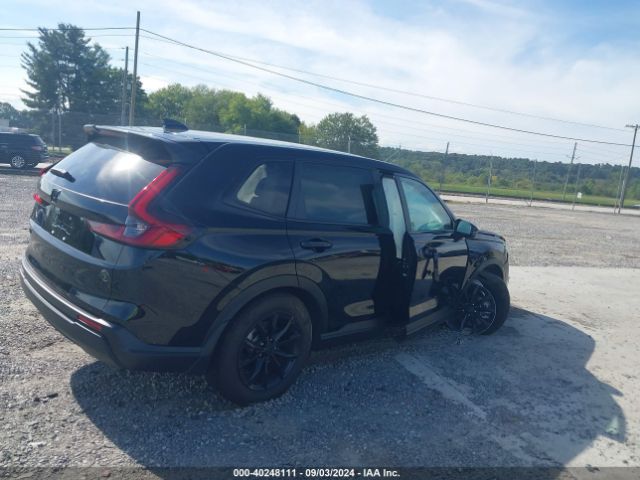 2HKRS4H43RH469888 Honda Cr-v Ex Awd