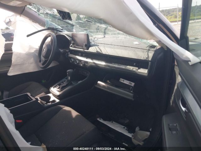 2HKRS4H43RH469888 Honda Cr-v Ex Awd