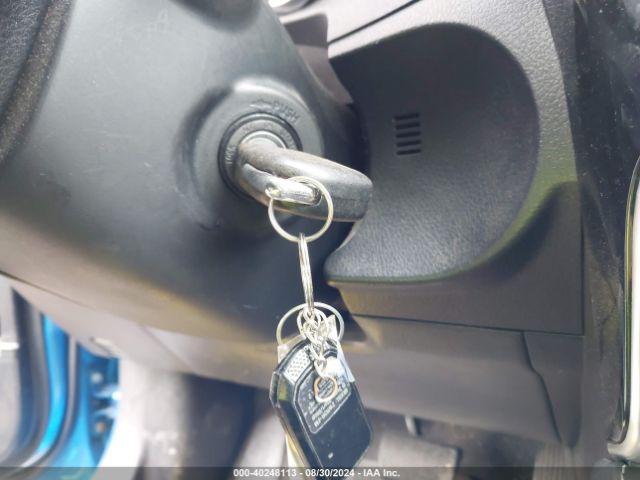 JTNKARJE6GJ502547 Scion IM