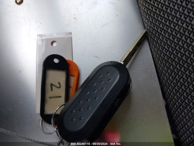 ZFBERFAB7J6J18661 RAM Promaster City Tradesman