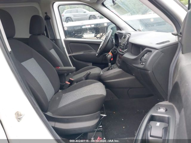 ZFBERFAB7J6J18661 RAM Promaster City Tradesman
