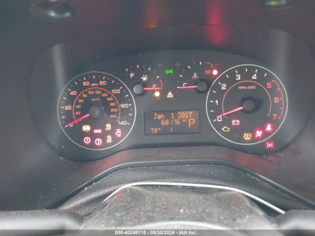 ZFBERFAB7J6J18661 RAM Promaster City Tradesman