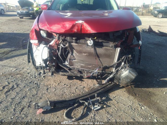 5N1AT2MVXKC807958 Nissan Rogue S/sl/sv