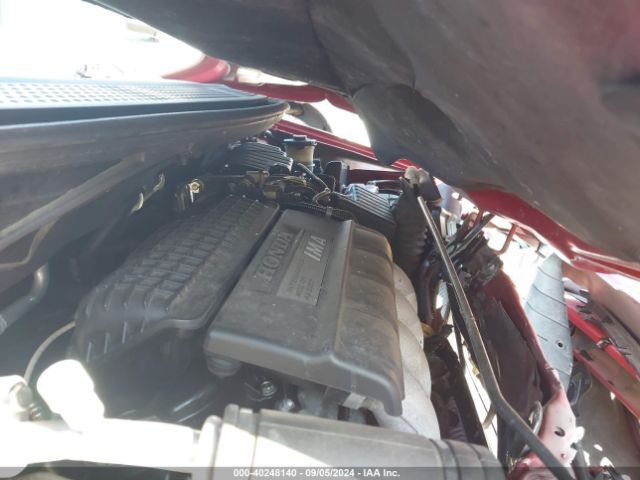 JHMZF1D64ES002788 Honda CR-Z EX