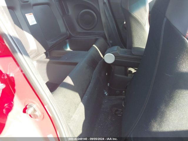 JHMZF1D64ES002788 Honda CR-Z EX