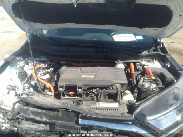 7FART6H82LE017940 Honda Cr-v Hybrid Ex-l