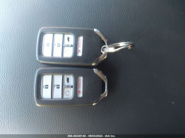 7FART6H82LE017940 Honda Cr-v Hybrid Ex-l