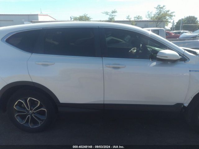7FART6H82LE017940 Honda Cr-v Hybrid Ex-l