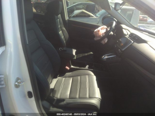 7FART6H82LE017940 Honda Cr-v Hybrid Ex-l