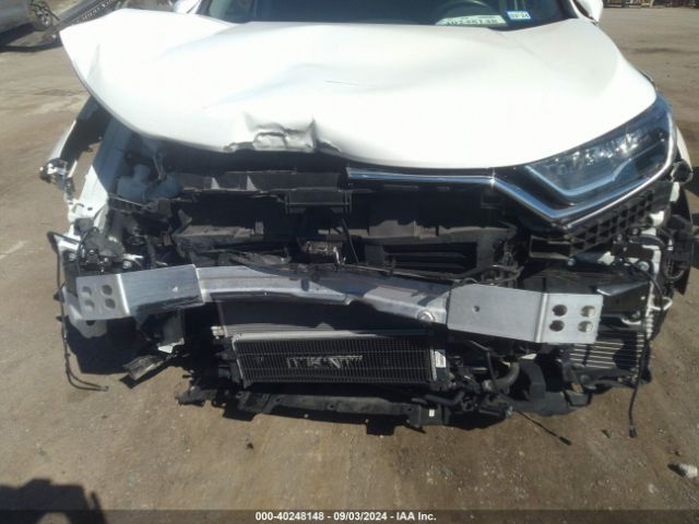 7FART6H82LE017940 Honda Cr-v Hybrid Ex-l