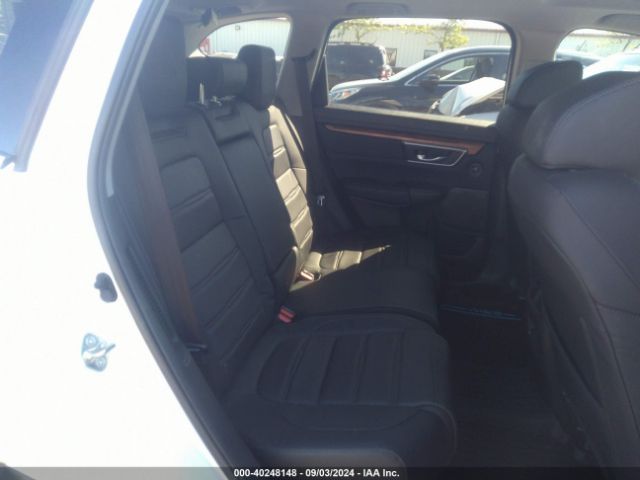 7FART6H82LE017940 Honda Cr-v Hybrid Ex-l