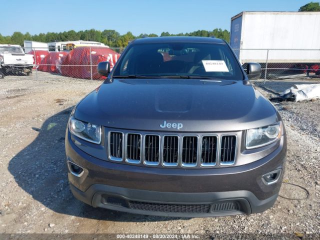 1C4RJEAG3GC428697 Jeep Grand Cherokee Laredo