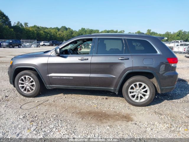 1C4RJEAG3GC428697 Jeep Grand Cherokee Laredo