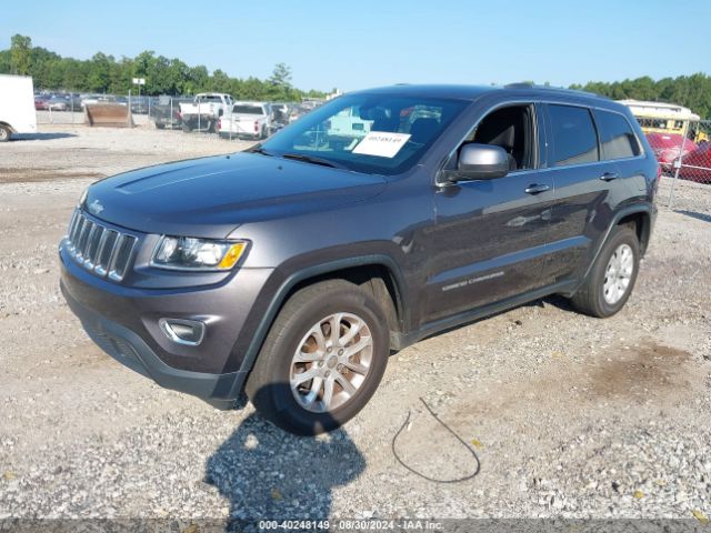 1C4RJEAG3GC428697 Jeep Grand Cherokee Laredo
