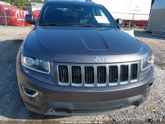 1C4RJEAG3GC428697 Jeep Grand Cherokee Laredo