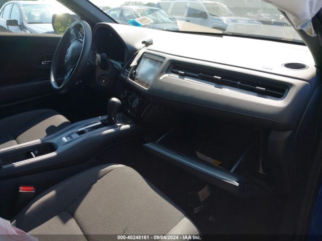 3CZRU6H1XMM735559 Honda Hr-v Awd Sport