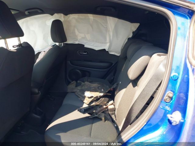 3CZRU6H1XMM735559 Honda Hr-v Awd Sport