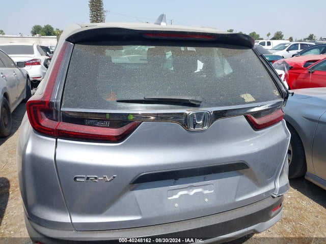 Honda Cr-v 2wd Lx 2020 7FARW1H20LE010720 Image 16