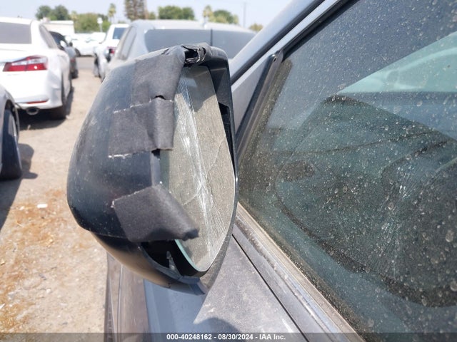 Honda Cr-v 2wd Lx 2020 7FARW1H20LE010720 Image 17