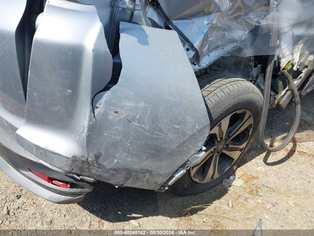 Honda Cr-v 2wd Lx 2020 7FARW1H20LE010720 Image 18