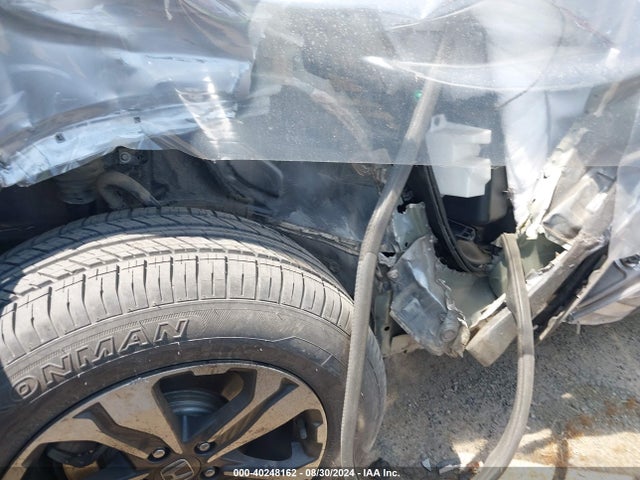 Honda Cr-v 2wd Lx 2020 7FARW1H20LE010720 Image 19