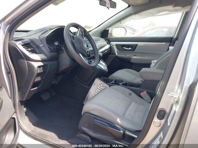 Honda Cr-v 2wd Lx 2020 7FARW1H20LE010720 Image 5