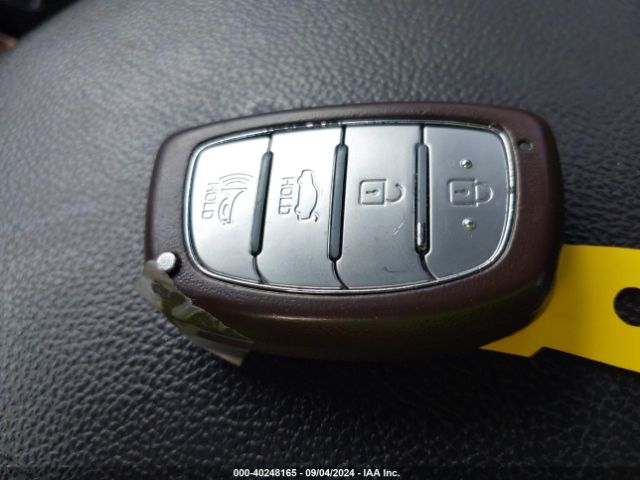 5NPE34AF8JH674960 Hyundai Sonata Sport