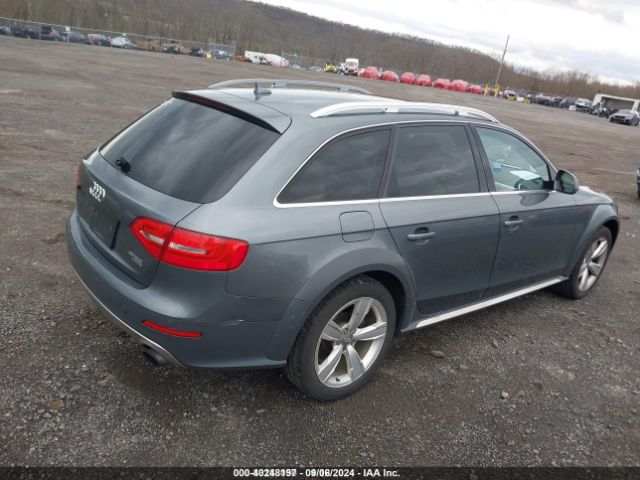 WA1TFAFL0FA074387 Audi Allroad 2.0t Premium