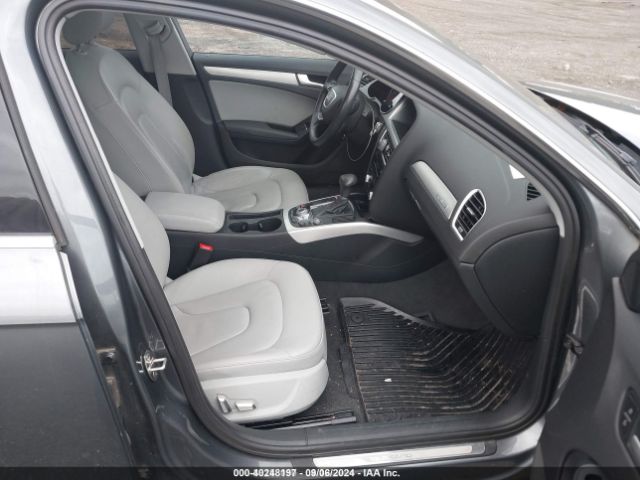 WA1TFAFL0FA074387 Audi Allroad 2.0t Premium