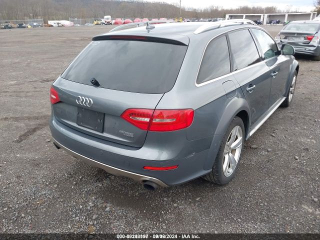 WA1TFAFL0FA074387 Audi Allroad 2.0t Premium