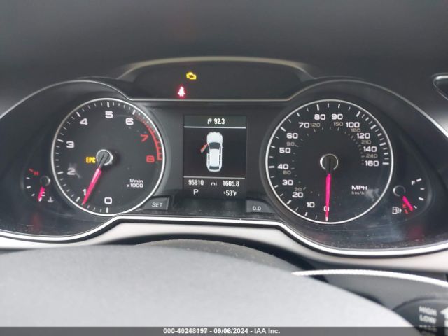 WA1TFAFL0FA074387 Audi Allroad 2.0t Premium