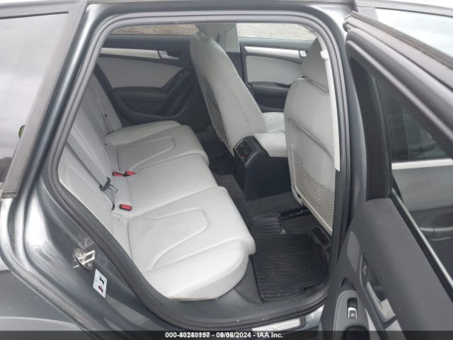 WA1TFAFL0FA074387 Audi Allroad 2.0t Premium